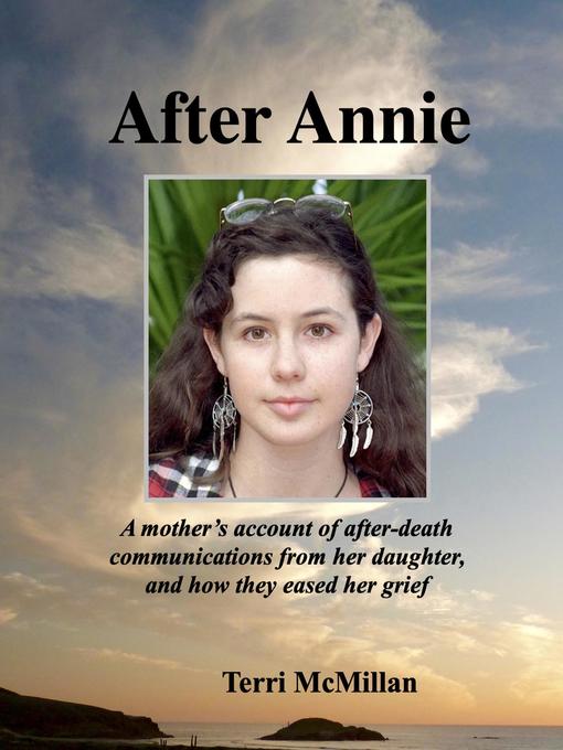 Title details for After Annie by Terri McMillan - Available